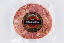 Натурална Смес Саздърма „БиоМес“ 180/200 гр.