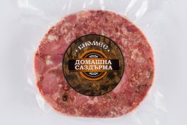 Домашна Натурална Саздърма „БиоМес“ – 180/200 гр.