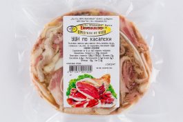 Уши по касапски „БиоМес“ – 180/200 гр.