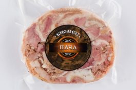 Домашна Пача „БиоМес“ – 180/200 гр.
