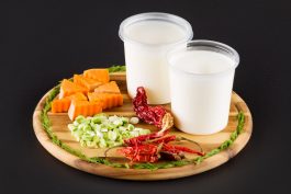 Свинска Мас „БиоМес“ – 350 гр.